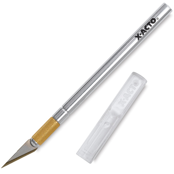 Z Series No. 1 Knife