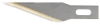Z Series No. 11 Blade, 5-pack