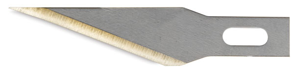 Z Series No. 11 Blade, 5-pack