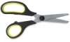 School Scissors, Safety 5"