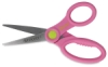 Scissors with Microban, Pointed