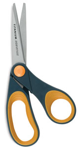Bent 8" (Gray/Yellow)