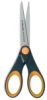 Straight 7" (Gray/Yellow)