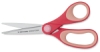 Straight 8" (Pink)