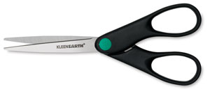 Pointed Recycled Scissors, 7"