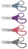 7" Plastic Handles