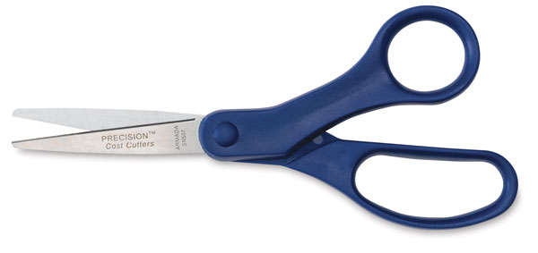 Precision Cost Cutter, 7"