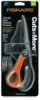 Fiskars Cuts+More Scissors