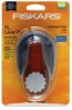 Scalloped Circle Lever Punch