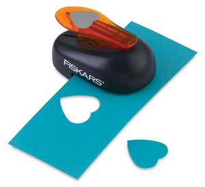 Heart Lever Punch