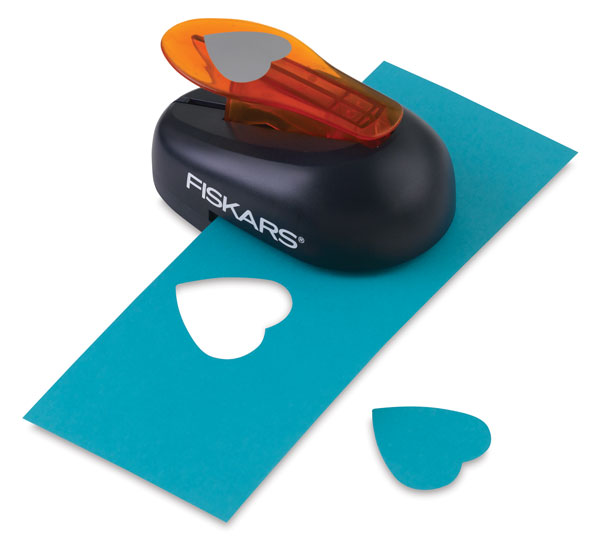 Heart Lever Punch