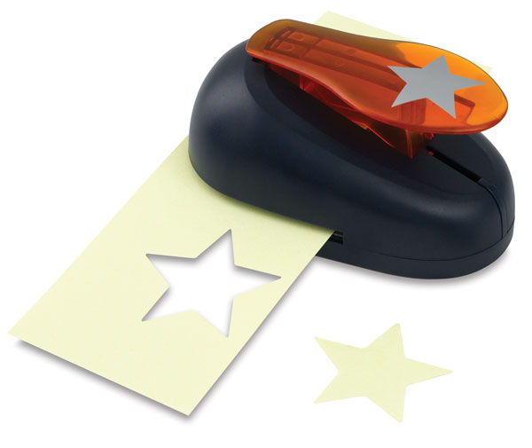 Star Lever Punch