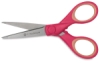 Titanium Bonded Craft Scissors, 5" Microtip