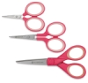 Westcott Titanium Bonded Craft Scissors