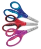 Fiskars Softgrip Precision-Tip Kids Scissors
