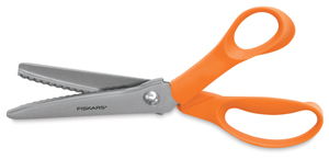 Premier Number 8 Pinking Shears