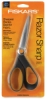 Premier Razor-Edge Softgrip Scissors