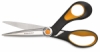 Fiskars Premier Razor-Edge Softgrip Scissors