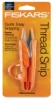 Short Cut Razor-Edge Snip