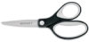 KleenEarth Recycled Soft Handle Scissors, Bent