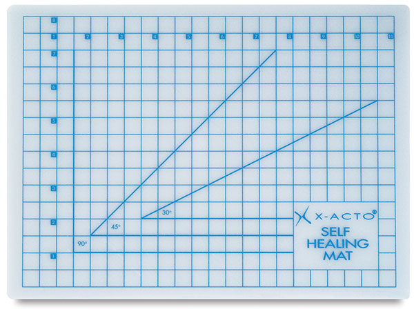 Self-Healing Mat, Translucent