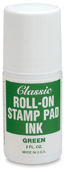 Roll-On Inker