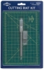 Self-Healing Cutting Mat Kit