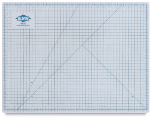 Cutting Mat, Translucent