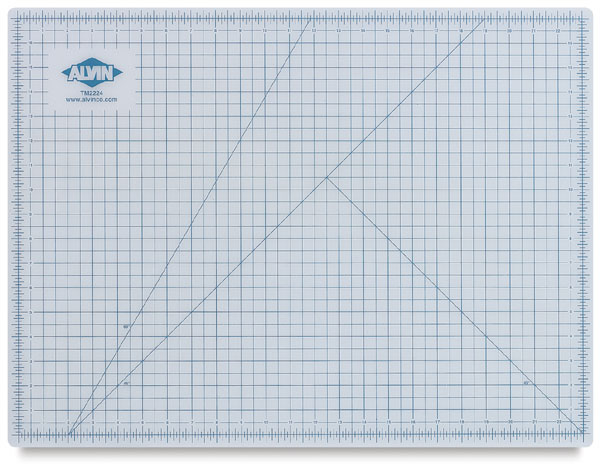 Cutting Mat, Translucent