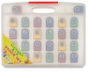 Alphabet Punch Set