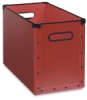 Desktop File, Red Spice