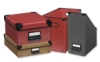 Resource International Cargo Storage