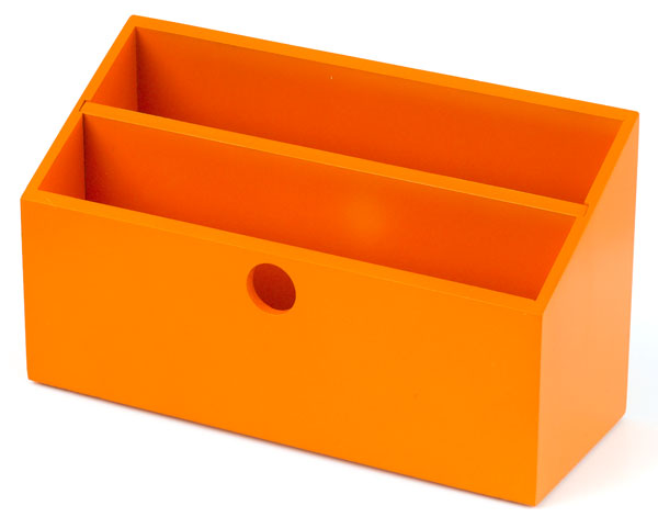 Letter Box