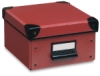 Photo Box, Red Spice