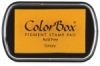 Pigment Ink Stamp Pad