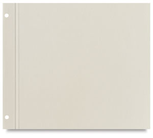 Refill Pages, Soft White