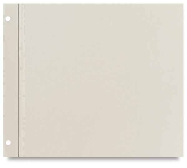 Refill Pages, Soft White