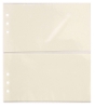 2-Up Refills, 4" × 6" Photo Pages