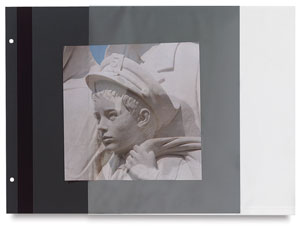 Newport Protector Sheets, 12" × 12" Newport Protector Sheets, 12" × 12"
