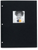 Lined Booklet