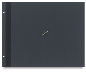 Refill Pages, Black, 11"&nbsp;&times;&nbsp;14"