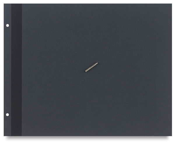 Refill Pages, Black, 11"&nbsp;&times;&nbsp;14"