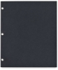 Trivino Refill Pages, Grommet Page