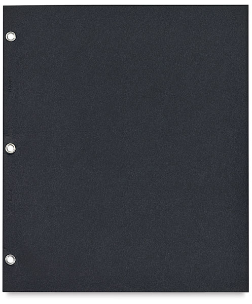 Trivino Refill Pages, Grommet Page