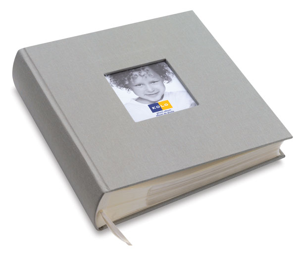 Platinum, 2-Up Album