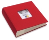 Red, 2-Up Album