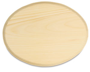 Oval