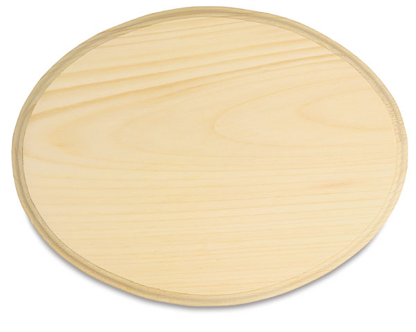 Oval