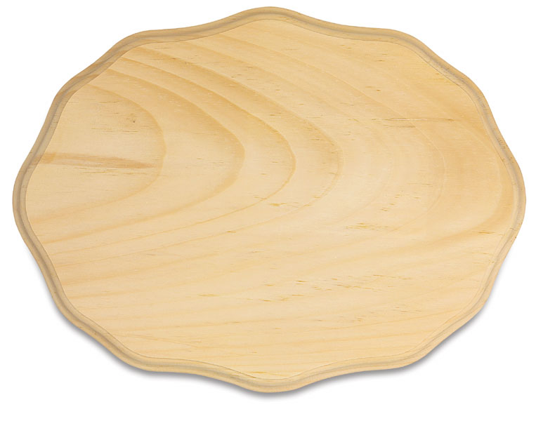 French Oval