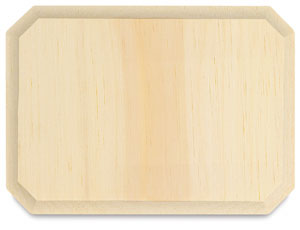 Small Plaque